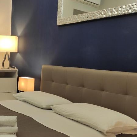 דירות טריאסטה Urban Loft מראה חיצוני תמונה