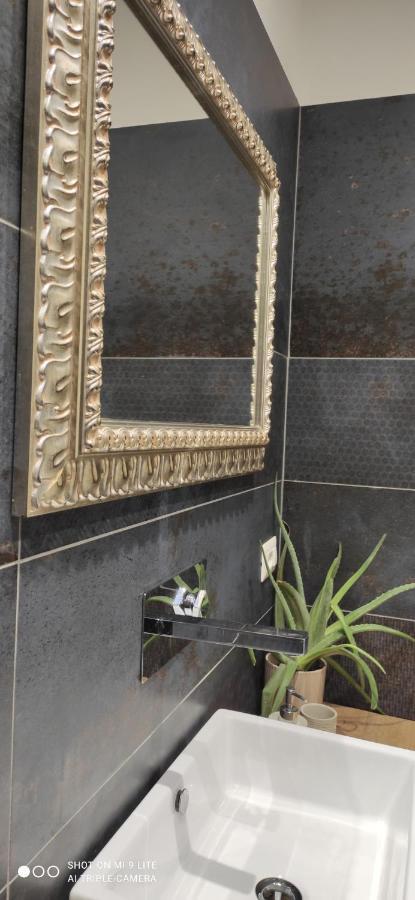 דירות טריאסטה Urban Loft מראה חיצוני תמונה