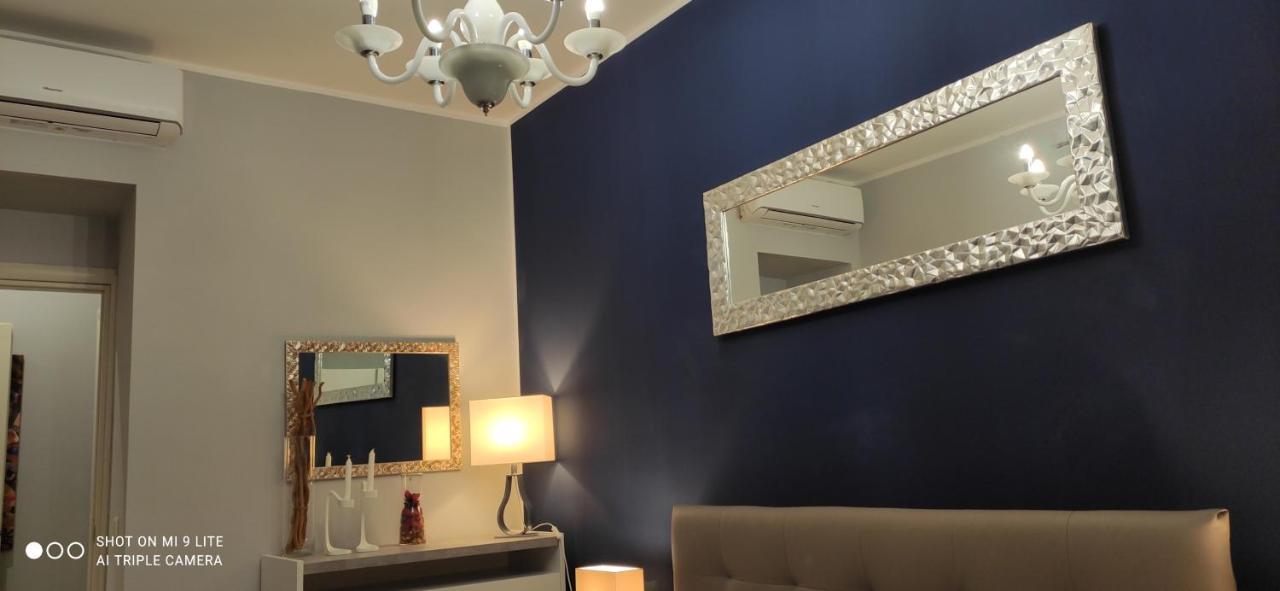 דירות טריאסטה Urban Loft מראה חיצוני תמונה