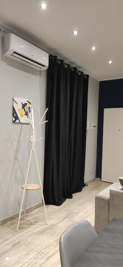 דירות טריאסטה Urban Loft מראה חיצוני תמונה