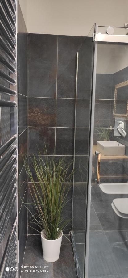דירות טריאסטה Urban Loft מראה חיצוני תמונה