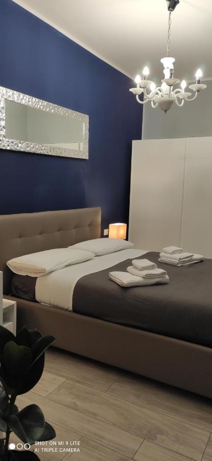דירות טריאסטה Urban Loft מראה חיצוני תמונה