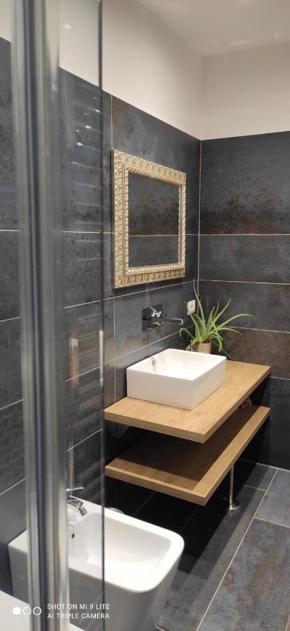 דירות טריאסטה Urban Loft מראה חיצוני תמונה