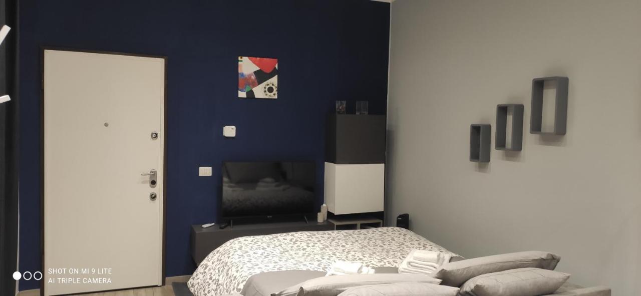 דירות טריאסטה Urban Loft מראה חיצוני תמונה