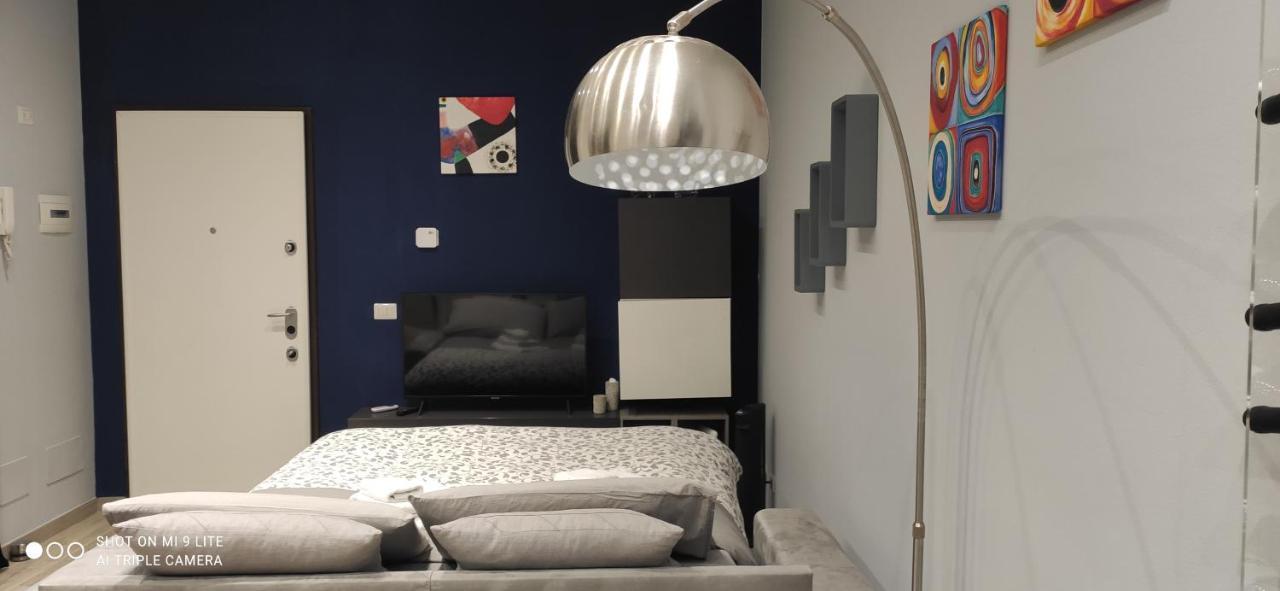דירות טריאסטה Urban Loft מראה חיצוני תמונה