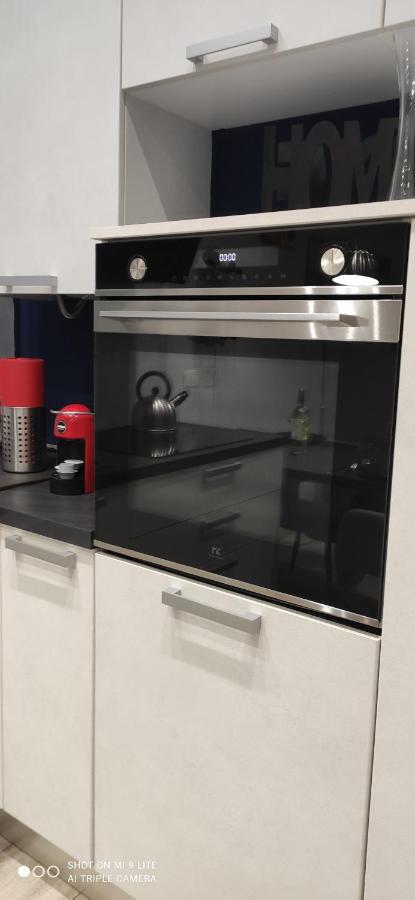 דירות טריאסטה Urban Loft מראה חיצוני תמונה