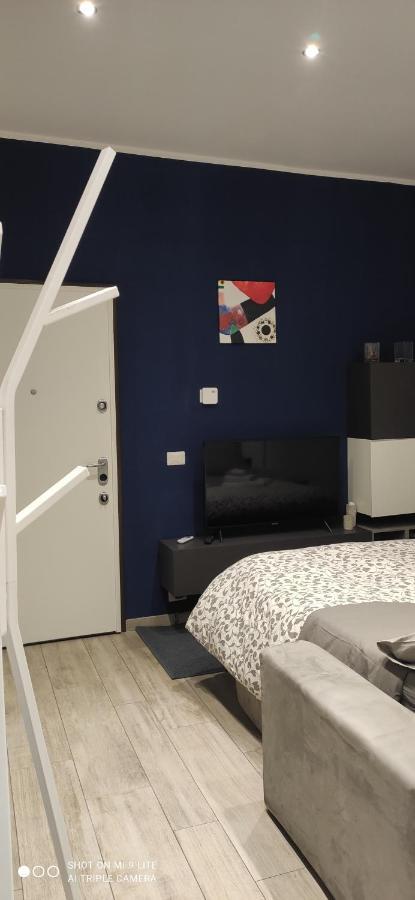 דירות טריאסטה Urban Loft מראה חיצוני תמונה