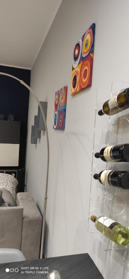 דירות טריאסטה Urban Loft מראה חיצוני תמונה