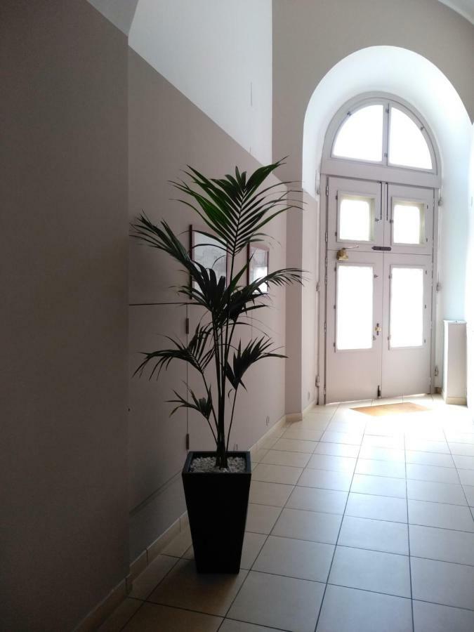 דירות טריאסטה Urban Loft מראה חיצוני תמונה