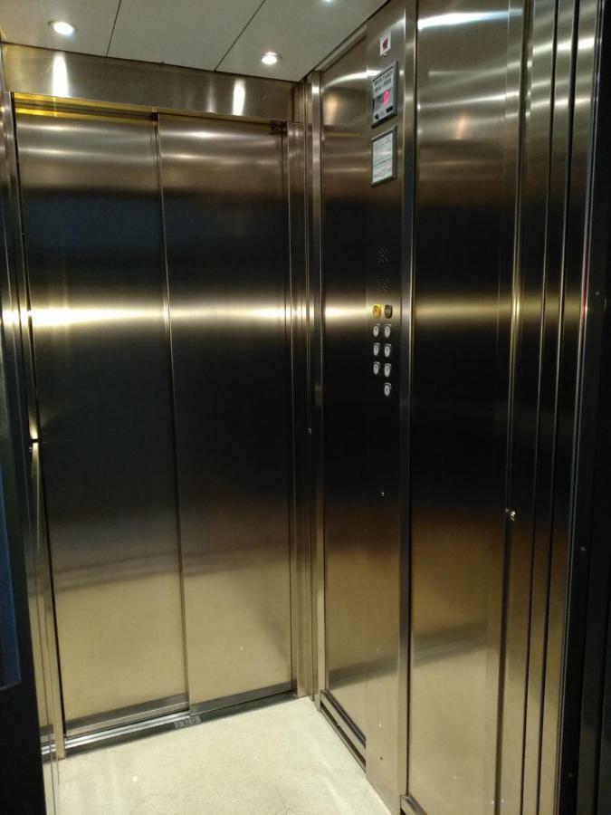 דירות טריאסטה Urban Loft מראה חיצוני תמונה