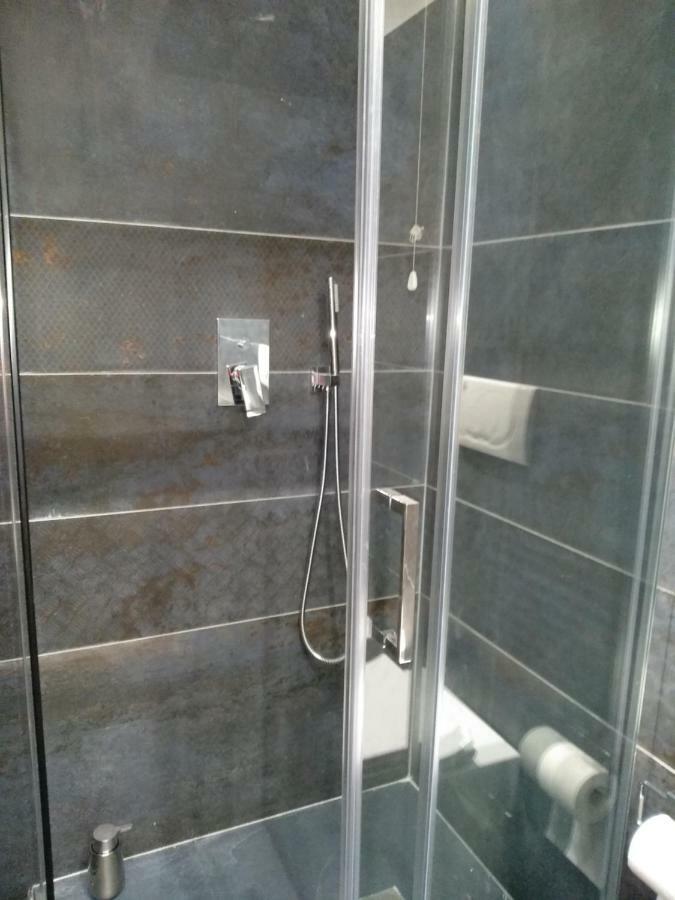 דירות טריאסטה Urban Loft מראה חיצוני תמונה