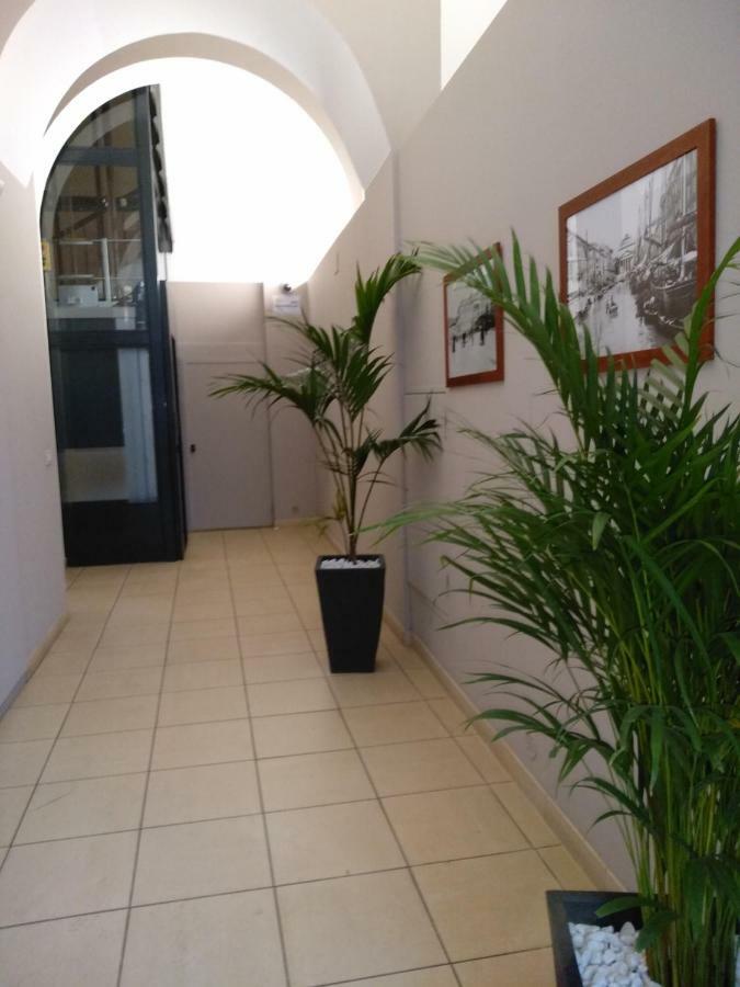 דירות טריאסטה Urban Loft מראה חיצוני תמונה