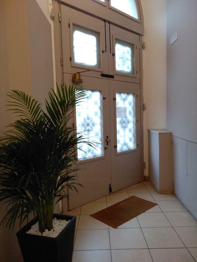 דירות טריאסטה Urban Loft מראה חיצוני תמונה
