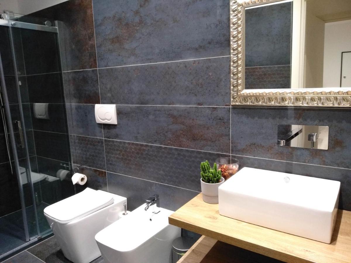 דירות טריאסטה Urban Loft מראה חיצוני תמונה